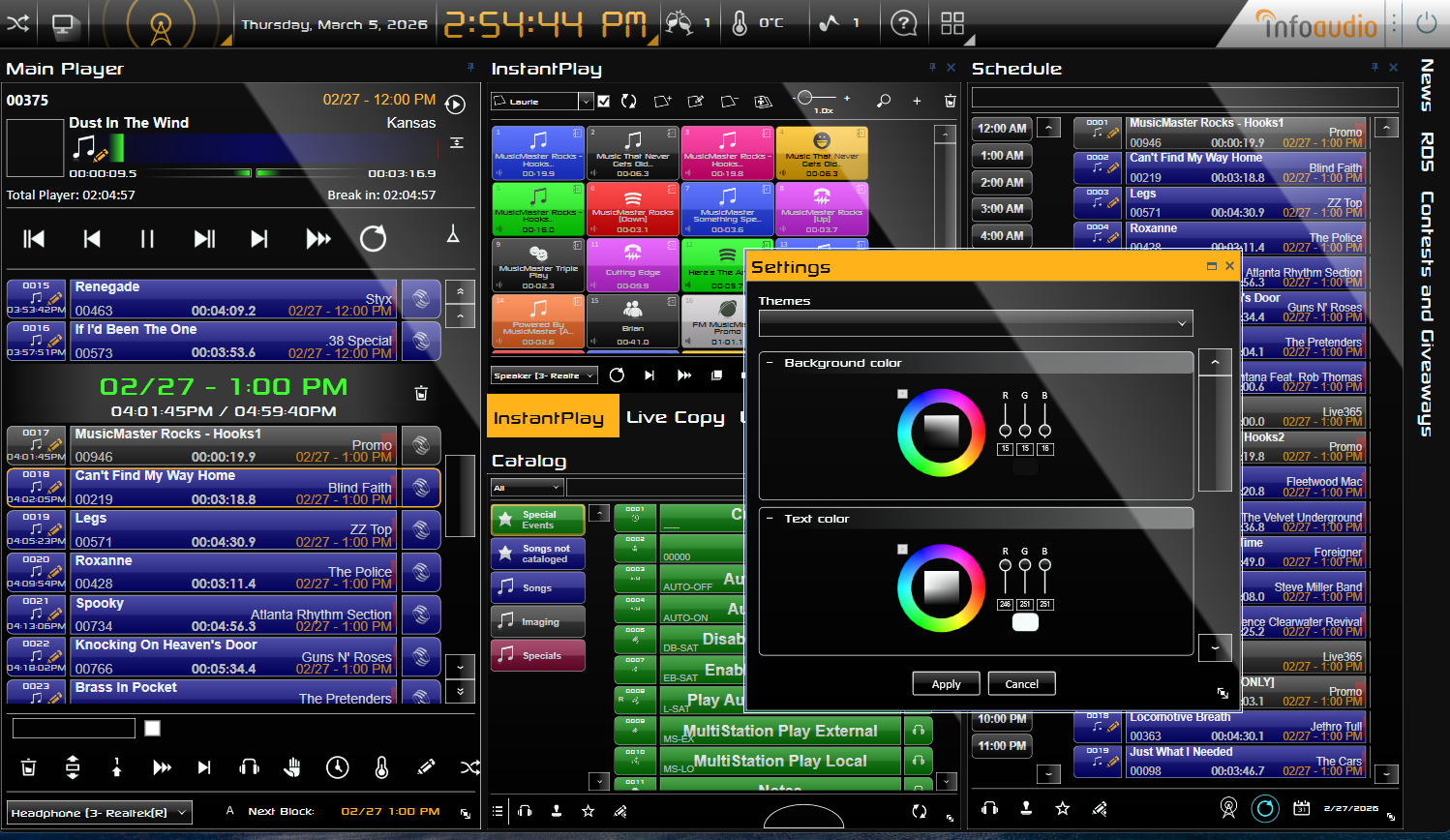  Placeholder screenshot